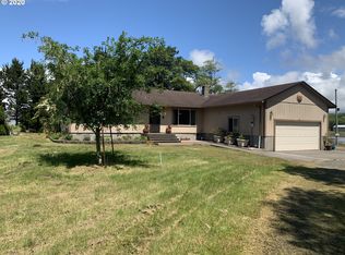1490 Donnerberg Rd, Seaside, OR 97138