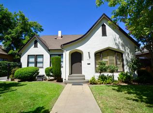 733 N Echo Ave, Fresno, CA