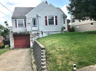 3508 Lindberg Way, Weirton, WV 26062