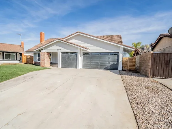 23844 Gamma St, Moreno Valley, CA 92553