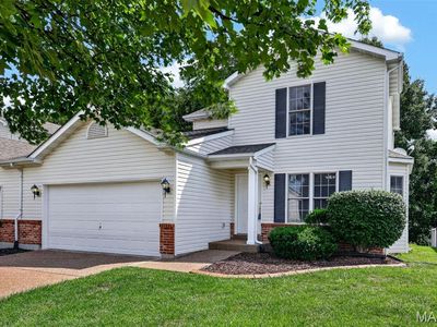 48 Deer Grove Dr, Saint Peters, MO, 63376