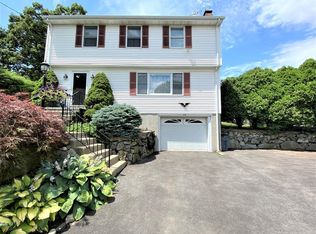 156 Winchester Rd, Arlington, MA 02474