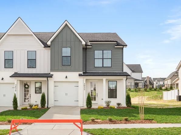 3025 Inman Dr Lot 1944, Thompsons Station, TN 37179