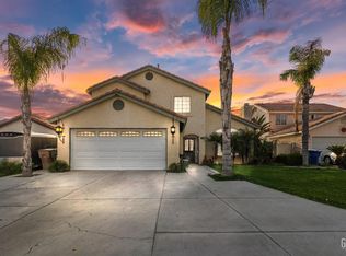 618 Cozumel Dr, Bakersfield, CA 93307