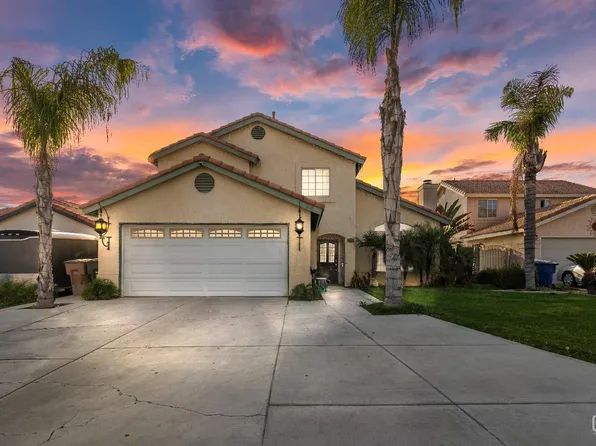 618 Cozumel Dr, Bakersfield, CA 93307