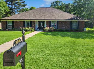 3134 Woodland Ridge Blvd, Baton Rouge, LA 70816