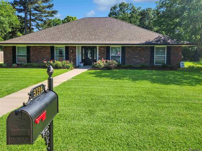 3134 Woodland Ridge Blvd, Baton Rouge, LA, 70816
