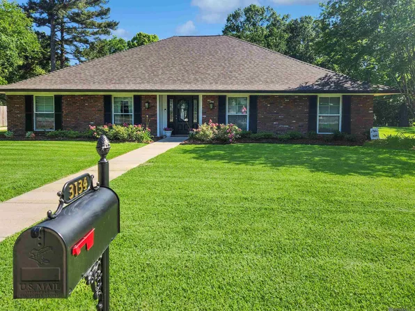 3134 Woodland Ridge Blvd, Baton Rouge, LA 70816