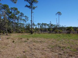 SW 902nd St, Steinhatchee, FL 32359