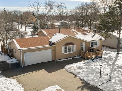 8118 France Ave N, Brooklyn Park, MN, 55443