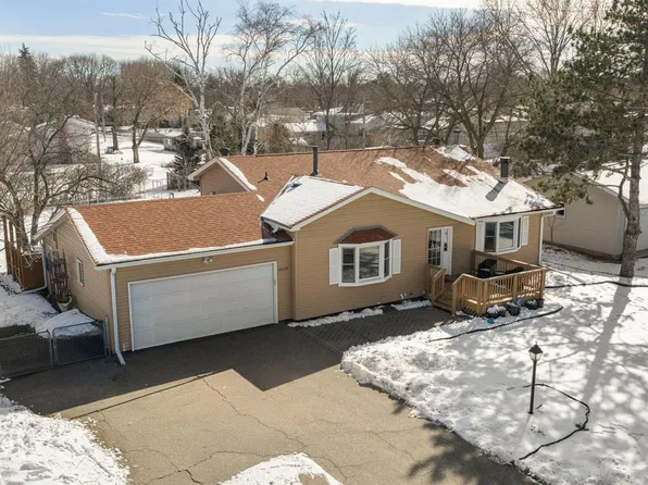 8118 France Ave N, Brooklyn Park, MN 55443