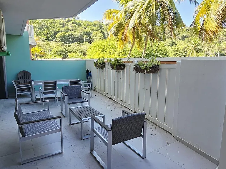 APT 313 Cond. Isabela Beach Court # — Photo 31