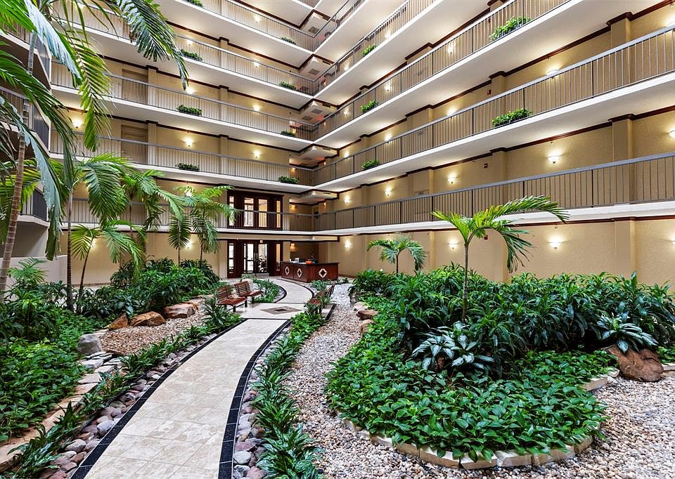 Woodway Place Atrium Condominiums - Houston, TX | Zillow