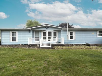3661 Watson Rd, Sodus, MI, 49126