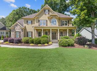 8775 Mica Crk, Ball Ground, GA