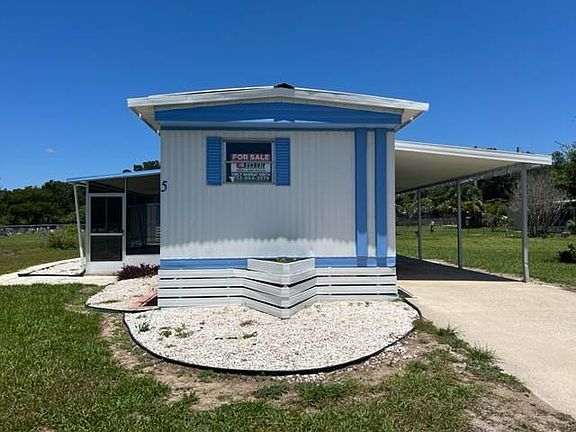 2nd image of 6407 SE 108th St Lot 5