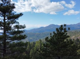 Green Craig Dr, Idyllwild, CA 92549