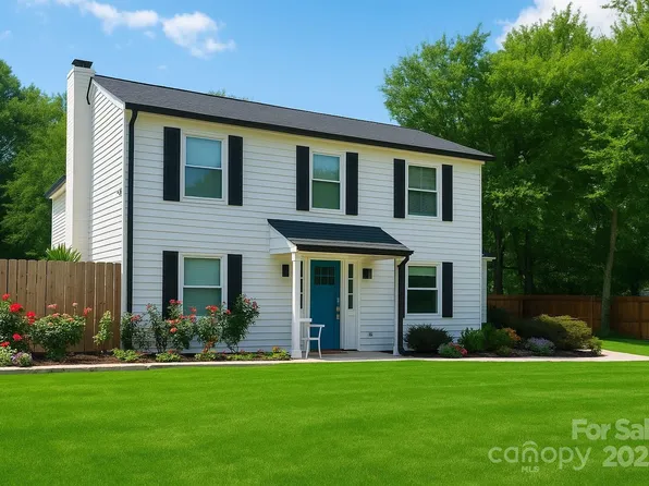 1707 Rice Planters Rd, Charlotte, NC 28273