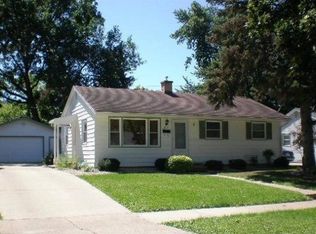 917 Nancy Ln, Madison, WI 53704