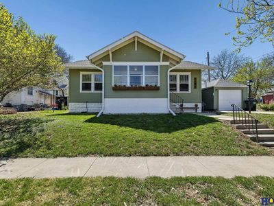 1129 Harrison Ave, Lincoln, NE, 68502