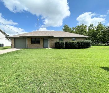 308 W 5th St, Weatherford, TX, 76086