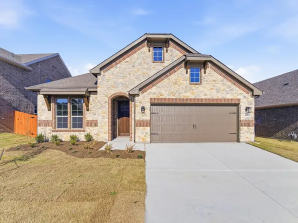 2004 Velora Dr, Haslet, TX 76052