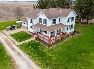 16606 Backbone Rd W, Princeton, IL 61356