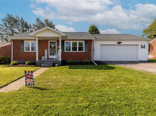 1305 Laird Ave, Aliquippa, PA 15001