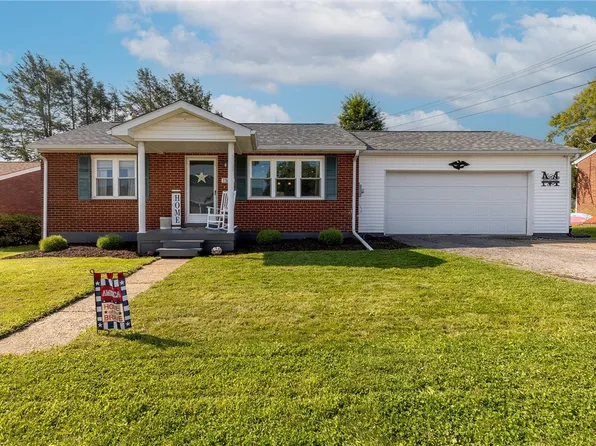 1305 Laird Ave, Aliquippa, PA 15001
