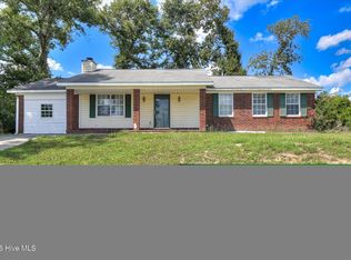 261 Hillwood Ct, Martinez, GA 30907
