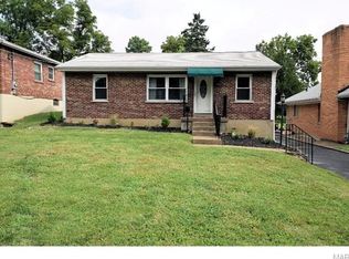 7333 Murdoch Ave, Saint Louis, MO 63119