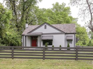2701 Pennington Bend Rd, Nashville, TN 37214