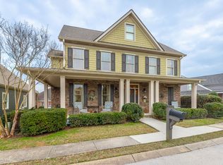 7400 Miss Madison Way, Ooltewah, TN 37363