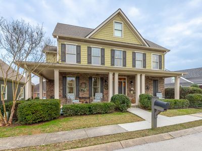 7400 Miss Madison Way, Ooltewah, TN, 37363