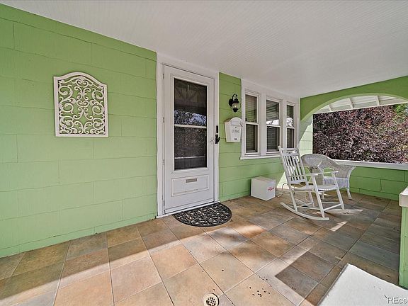 4th image of 2672 S Bannock Street
