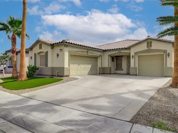 5430 Winterdale St, North Las Vegas, NV 89031