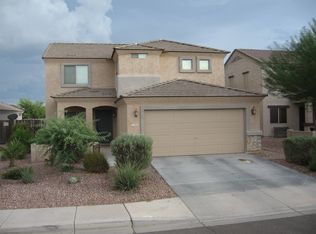 21943 W Sonora St, Buckeye, AZ 85326
