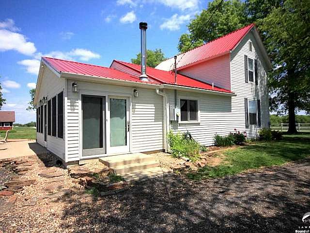 27 E 1200 Rd Baldwin City, KS listing photo #1