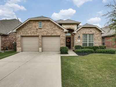 10701 Leesa Dr, McKinney, TX, 75072