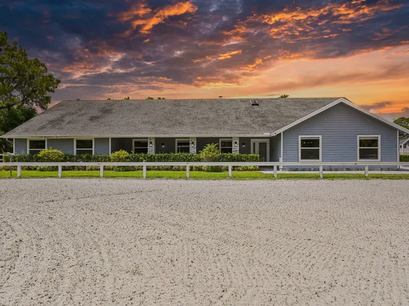 1401 Pelham Road, Wellington, FL 33414