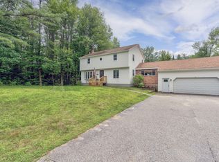 18 Bowie Hill Rd, Durham, ME 04222