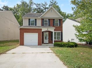 3983 Shenfield Dr, Union City, GA 30291
