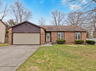 2571 Youngs Grove Rd, Columbus, OH 43231