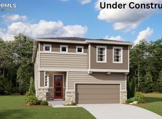 5761 Mammoth Ln, Colorado Springs, CO 80927