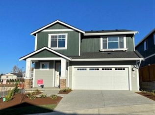 8401 37th Pl NE, Marysville, WA 98270