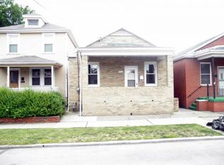 310 12th St, Ambridge, PA 15003