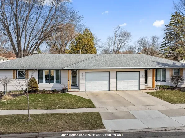 1400 Kellogg St, Green Bay, WI 54303