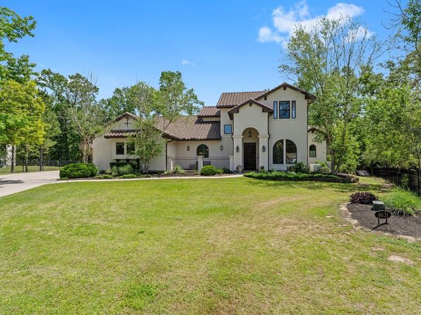 4631 Silver Jade Dr, Spring, TX 77386