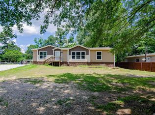 7633 Pine Bluff Rd, Denham Springs, LA 70726