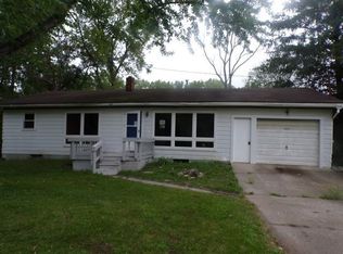 5826 Stroebel Rd, Saginaw, MI 48609